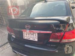 بی وای دی G3
